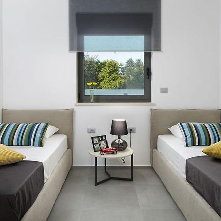 Apartment Villa Fasana By Interhome Fazana Ngoại thất bức ảnh