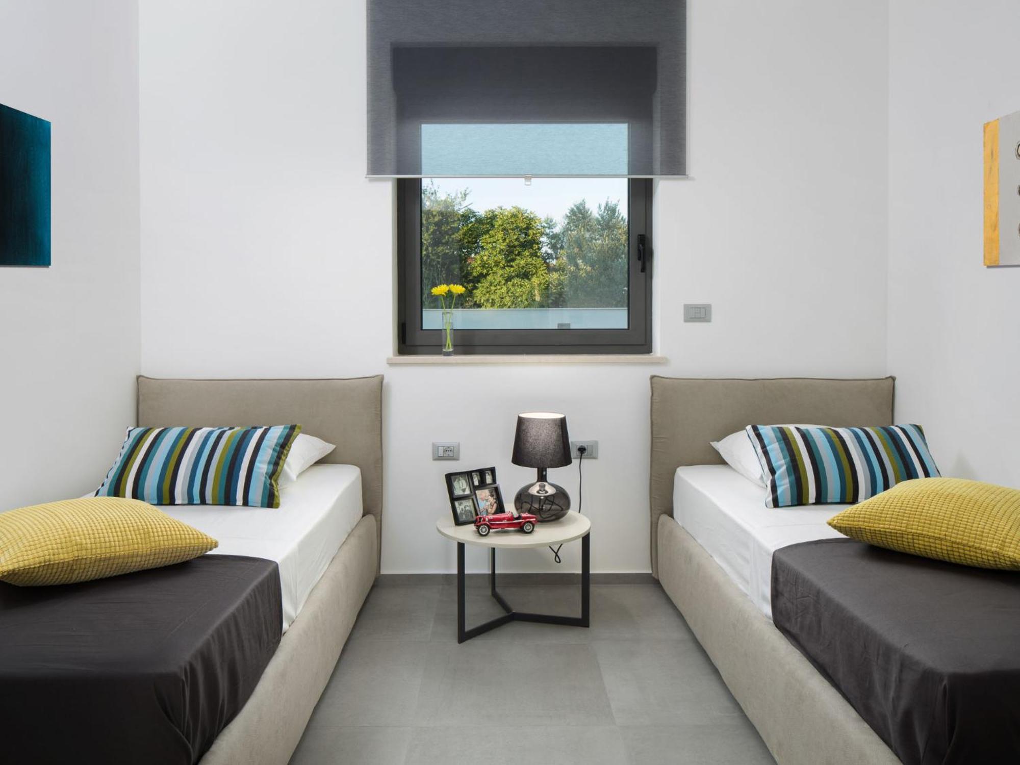 Apartment Villa Fasana By Interhome Fazana Ngoại thất bức ảnh
