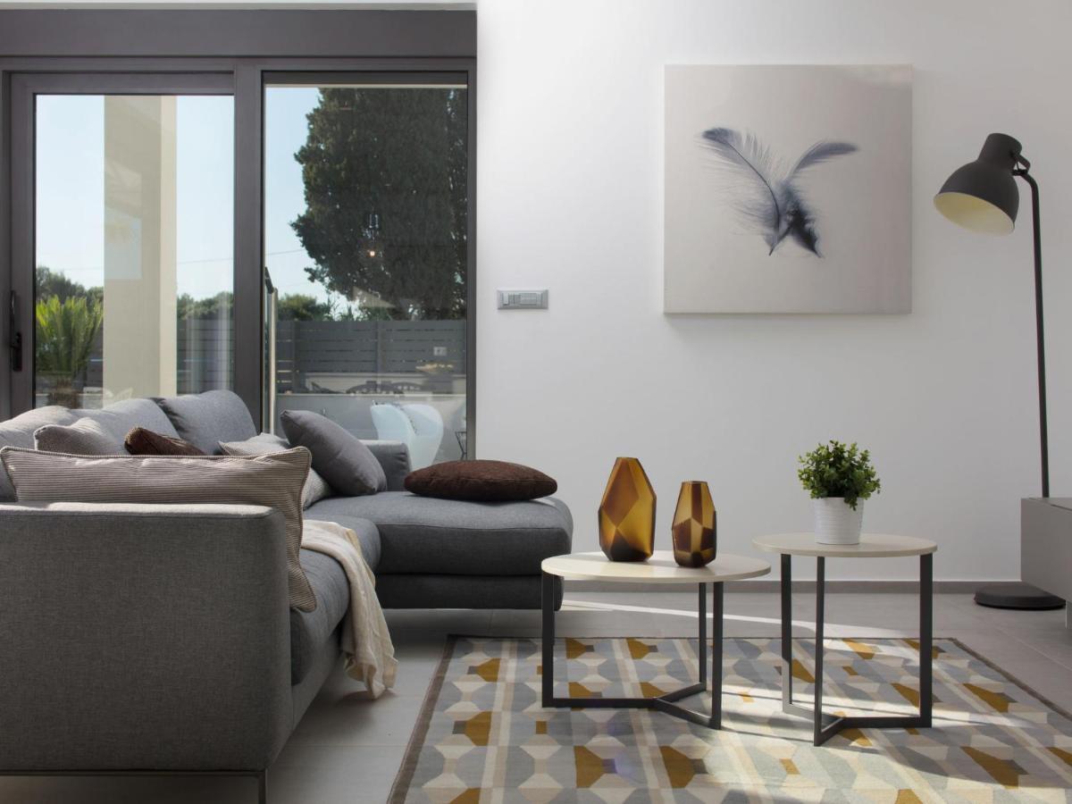 Apartment Villa Fasana By Interhome Fazana Ngoại thất bức ảnh