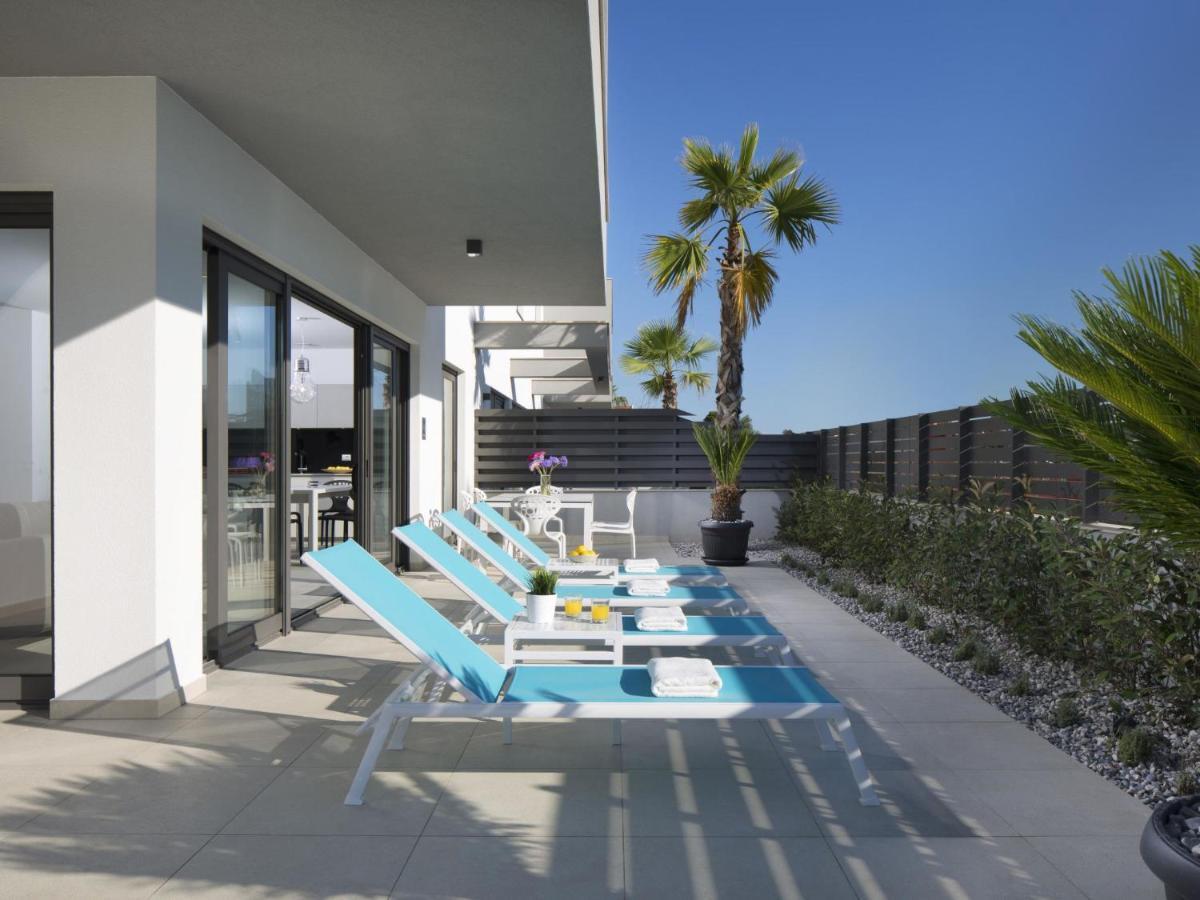 Apartment Villa Fasana By Interhome Fazana Ngoại thất bức ảnh